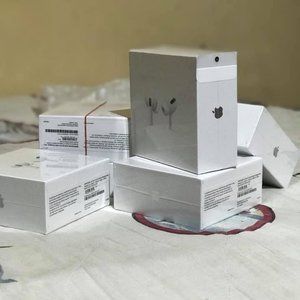 Apple AirPods Pro